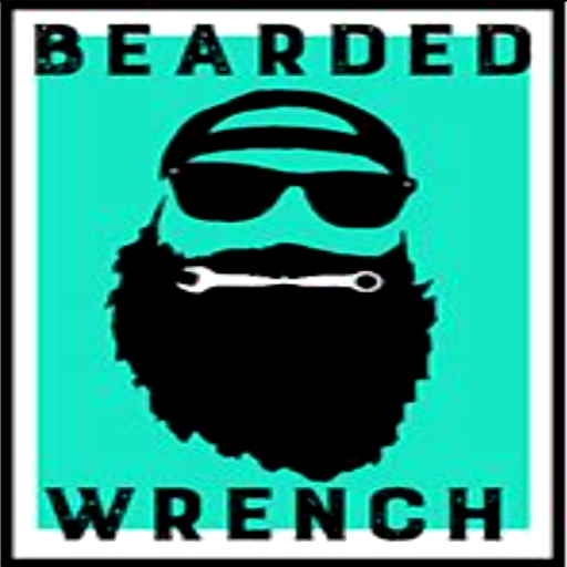 Bearded Wrench logo